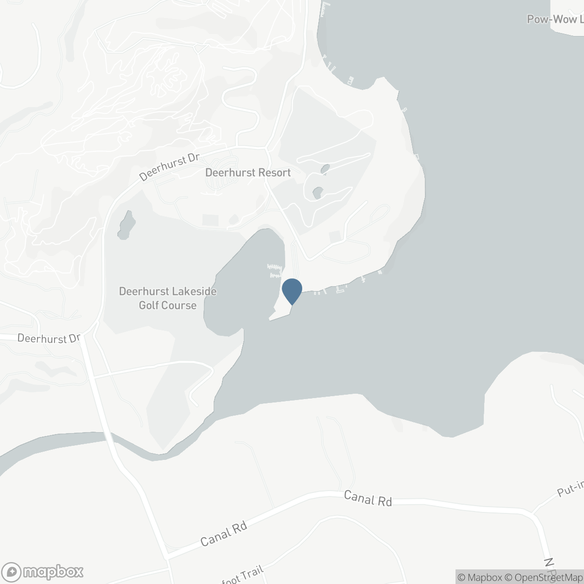 421 - 421 BAYSHORE - DEERHURST DRIVE, Huntsville, Ontario P1H 2E8